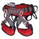 Страхувальна система CAMP GT SIT, Red/Gray, L-XXL, Нижня обв'язка, Універсальні, Промислові системи