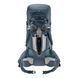 Рюкзак Deuter Aircontact Core 70+10 Graphite Shale, Graphite Shale, Универсальные, Походные рюкзаки, С клапаном, One size, 70, 2530, Германия