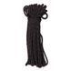 Допоміжний&nbsp;шнур&nbsp;Edelweiss Accessory Cord 2mm 10m Black, black