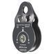 Блок-ролик Skylotec Pollux, Grey / Black, Блок, Дюралюминий, Италия, Италия