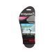 Носки Bridgedale Women's Ski Nordic Race Merino Performance Boot Black/Stone, Black/stone, M, Для женщин, Горнолыжные, Комбинированные, Великобритания, Великобритания