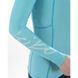 Термокофта HIKO SHADE DEW W. L/S Shirt Eastern Blue, Eastern Blue, M, Для женщин, Футболки, Синтетическое