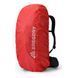 Чохол-накидка від дощу на рюкзак Gregory Raincover 30-50 л, Beaming Red, Рейнкавер на рюкзак, 30-50 л