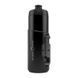 Фляга Fidlock TWIST Single Bottle 600 w/bottle connector, black w/logo, Фляги