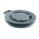 Миска+крышка GSI Outdoors Escape Bowl+Lid, blue, Миски, Силикон, США, Киев, Харьков, Одесса, Днепр, Запорожье, Львов, Кривой Рог, Винница, Полтава, Чернигов, Черкассы, Сумы, Хмельницкий, Черновцы, Ровно