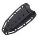 Ніж фіксований SOG SEAL FX Tanto, Black Cerakote, Фіксовані ножі