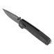 Ніж складаний SOG Terminus XR LTE, Carbon/Graphite, Складані ножі