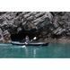 Плавник для каяка Oru Kayak Skeg for Lake, black, Плавники