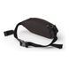 Поясная сумка Gregory Nano Waistpack 4 Optic Black, Optic Black, Сумки на пояс, США, 33, 10, 3, 0.3