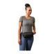 Поясная сумка Gregory Nano Waistpack 4 Optic Black, Optic Black, Сумки на пояс, США, 33, 10, 3, 0.3