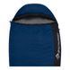Спальний мішок Sea To Summit Trailhead ThII 2019 Left Zip Long Wide, Cobalt/midnight, Long, Спальник, Кокон, Універсальний, Синтетичний, Трисезонні, Left, 1400, Київ, Харків, Одеса, Днiпро, Запоріжжя, Львів, Кривий Ріг, Вінниця, Полтава, Чернігів, Черкаси, Суми, Хмельницький, Чернівці, Рівне