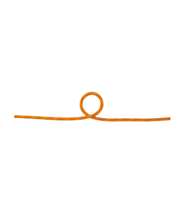 Мотузка статична Climbing Technology Tec Static Pro 11 50, orange