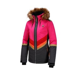 Куртка Rehall Maze W 2020, beetroot, Куртки, L, Для женщин
