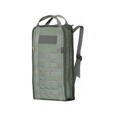Рюкзак військового медика Tactical Extreme 10L, khaki, Без клапана