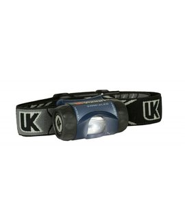 Ліхтар Underwater Kinetics 3AAA Vizion eLED Headlamp, blue, Ліхтарі