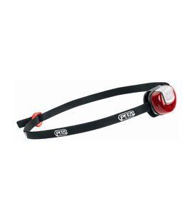 Налобный фонарь Petzl Signal, red, Налобные, Малайзия, Франция
