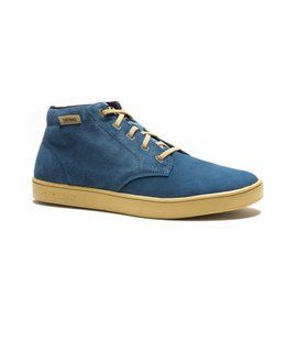 Кросівки Five Ten Dirtbag Mid, Rich blue/khaki, Велосипедні, Для чоловіків, 41.5, Без мембрани, Київ, Харків, Одеса, Днiпро, Запоріжжя, Львів, Кривий Ріг, Вінниця, Полтава, Чернігів, Черкаси, Суми, Хмельницький, Чернівці, Рівне