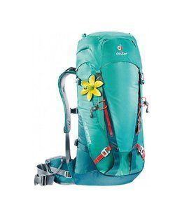 Рюкзак Deuter Guide Lite 28 SL, Mint/petrol, Для жінок, Похідні рюкзаки, Штурмові рюкзаки, З клапаном, One size, 28, 990, В'єтнам, Німеччина, Київ, Харків, Одеса, Днiпро, Запоріжжя, Львів, Кривий Ріг, Вінниця, Полтава, Чернігів, Черкаси, Суми, Хмельницький, Чернівці, Рівне