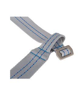 Стропа Sea To Summit Hammock Tree Protector, grey, Аксесуари