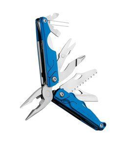 Мультитул Leatherman Leap, Metall, Мультитул