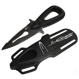 Ніж Esclapez Mini blade Inox, silver, Нержавеющая сталь