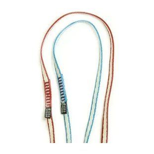 Петля First Ascent Dyneema 150см 13мм, multicolor