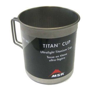 Чашка MSR Titan Cup, titan, Кухлі, Титан, 0.4, Київ, Харків, Одеса, Днiпро, Запоріжжя, Львів, Кривий Ріг, Вінниця, Полтава, Чернігів, Черкаси, Суми, Хмельницький, Чернівці, Рівне