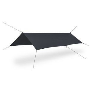 Тент Liteway SIMPLEX MINI TARP Black, black, Тенти, Для кемпінгу, 245, 2000