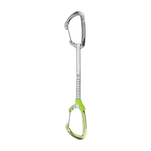 Відтяжка Climbing Technology Lime Wire set 17 cm DY, grey/green