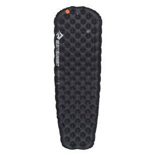 Надувний килимок Sea To Summit Ether Light XT Extreme Mat Regular, black, Всесезонні, Надувні килими, Regular, 720, Синтетичний, Київ, Харків, Одеса, Днiпро, Запоріжжя, Львів, Кривий Ріг, Вінниця, Полтава, Чернігів, Черкаси, Суми, Хмельницький, Чернівці, Рівне