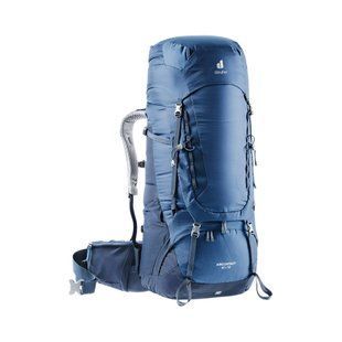 Рюкзак Deuter Aircontact 65+10 2021, Midnight/navy, Універсальні, Похідні рюкзаки, З клапаном, One size, 65, 2450, В'єтнам, Німеччина, Київ, Харків, Одеса, Днiпро, Запоріжжя, Львів, Кривий Ріг, Вінниця, Полтава, Чернігів, Черкаси, Суми, Хмельницький, Чернівці, Рівне