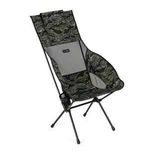 Стілець Helinox Savanna Chair Xray Tiger Camo, Xray Tiger Camo, Стільці для пікніка, Нідерланди