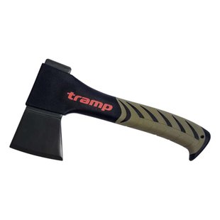 Сокира Tramp 23 см, black, Сокира