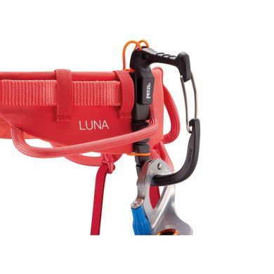Страховочная система Petzl LUNA Coral Red M 77-84cm, Coral Red, M, Беседка, Для женщин, Спортивные беседки, Киев, Харьков, Одесса, Днепр, Запорожье, Львов, Кривой Рог, Винница, Полтава, Чернигов, Черкассы, Сумы, Хмельницкий, Черновцы, Ровно, Франция, Франция