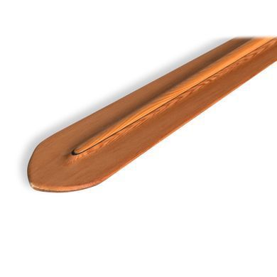 Весло для каяка EastPole Paddles Aleutian Paddle 235cm, Wood, Гренландское (Greenland), Для байдарок и каяков, 235, Деревина, Деревина, Для детей и подростков
