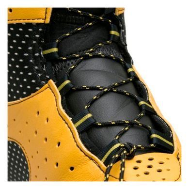 Ботинки горные La Sportiva Spantik, grey/yellow, Для мужчин, Без мембраны, Полнорантовые, 43