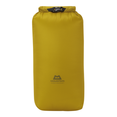 Гермомешок Mountain Equipment Lightweight Drybag 14L, Acid, Гермомешок, 14, Китай, Великобритания