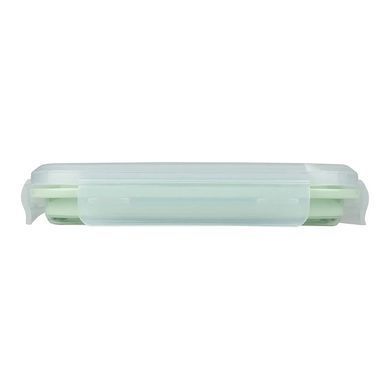 Контейнер силиконовый Tribe Collapsible Container 800мл T-FF-0028 Mint, mint, Пищевые контейнеры, 0.8