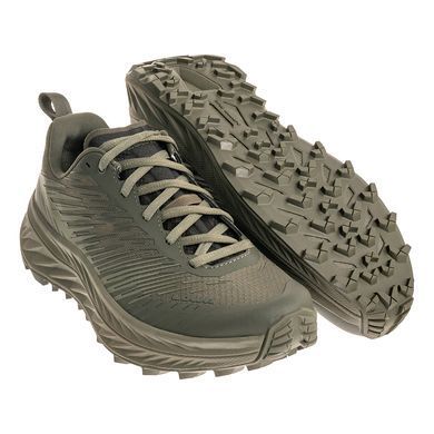 Кроссовки LOWA Fortux Ranger Green, ranger-green, Беговые, Для мужчин, 43.5, Без мембраны, Киев, Харьков, Одесса, Днепр, Запорожье, Львов, Кривой Рог, Винница, Полтава, Чернигов, Черкассы, Сумы, Хмельницкий, Черновцы, Ровно
