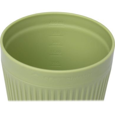 Кружка Sea To Summit Horizon Insulated Mug Bombay, Bombay, Кухлі, Пищевой пластик, 0.45
