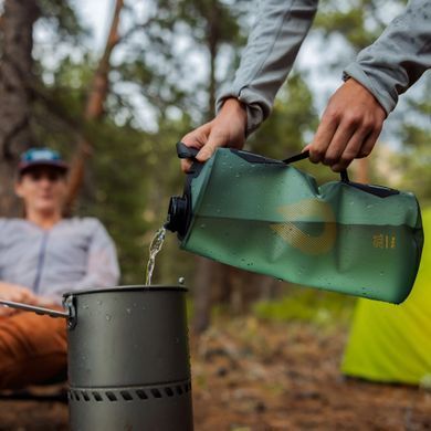 М'яка пляшка HydraPak Seeker 4L Ultra-Light Water Storage, Sutro Green, Ємності для води, Харчовий силікон, 4.0, США, Київ, Харків, Одеса, Днiпро, Запоріжжя, Львів, Кривий Ріг, Вінниця, Полтава, Чернігів, Черкаси, Суми, Хмельницький, Чернівці, Рівне