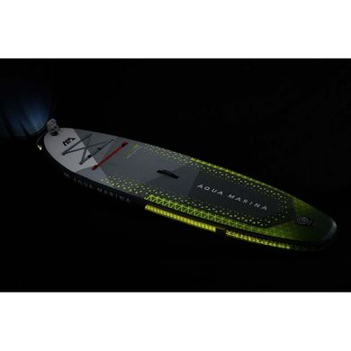 Надувная SUP доска с подсветкой Aqua Marina GLOW 10'4", gray, SUP, Универсальные, Прогулочный, Туристический, Киев, Харьков, Одесса, Днепр, Запорожье, Львов, Кривой Рог, Винница, Полтава, Чернигов, Черкассы, Сумы, Хмельницкий, Черновцы, Ровно, Китай, Китай