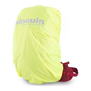 Рюкзак Pinguin Ride 19 Red, red, Универсальные, Походные рюкзаки, Без клапана, One size, 20, 730, Чехия