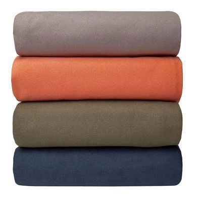 Полотенце из микрофибры Tribe Pocket Towel 40х80см T-LC-0001-S Brick Red, Brick red