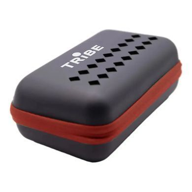Полотенце из микрофибры Tribe Pocket Towel 40х80см T-LC-0001-S Brick Red, Brick red