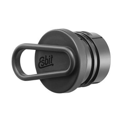 Термофляга Esbit IB750PC, black, Фляги, Нержавеющая сталь, 0.75, Киев, Харьков, Одесса, Днепр, Запорожье, Львов, Кривой Рог, Винница, Полтава, Чернигов, Черкассы, Сумы, Хмельницкий, Черновцы, Ровно