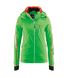 Гірськолижна куртка Maier Sports Kuessnacht, Bright green, Куртки, 34, Для жінок