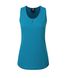 Майка Mountain Equipment Equinox Women's Vest (2017), Cosmos stripe, Для женщин, M, Майки, Китай, Великобритания