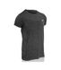 Термофутболка F-Lite (Fuse) Megalight 140 T-Shirt Man, black, L, Для чоловіків, Футболки, Синтетична, Для активного відпочинку