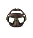 Маска Omer ZERO 3 Mask, olive, Для подводной охоты, Двухстекольная, One size
